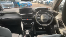 Peugeot 2008 1.2 PureTech 130 GT 5dr EAT8 Petrol Estate